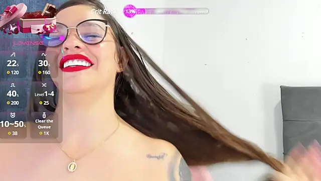 Snapshot of zoe69x chatting on 01-15-25, 07:59 zoe69x online show from 01-15-25, 07:59