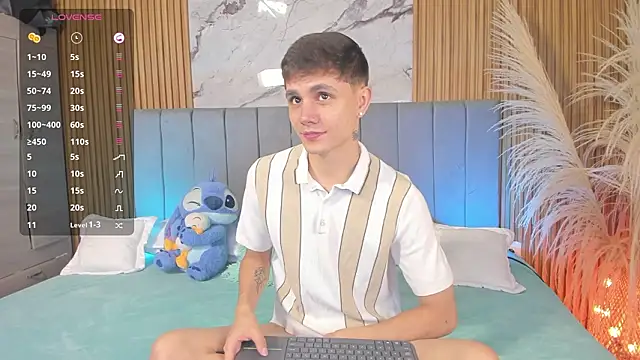 DustinLevine online show from 03-25-26, 12:05