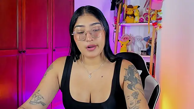 eymy-hadid online show from 12-04-25, 11:13