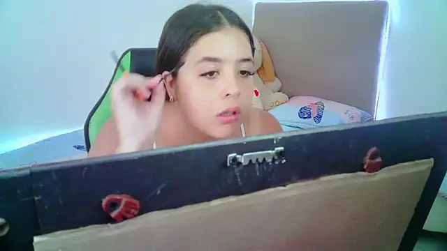  alicia z online show from 01-21-25, 05:51