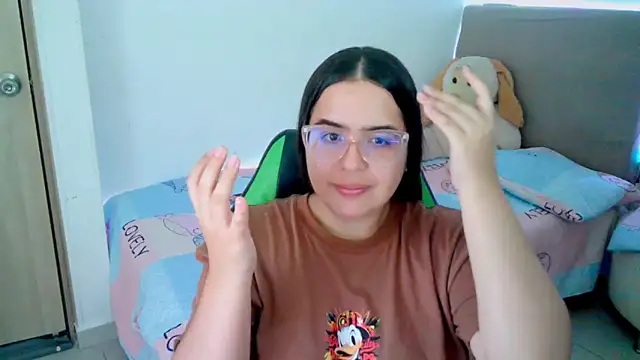  alicia z online show from 02-18-25, 11:41