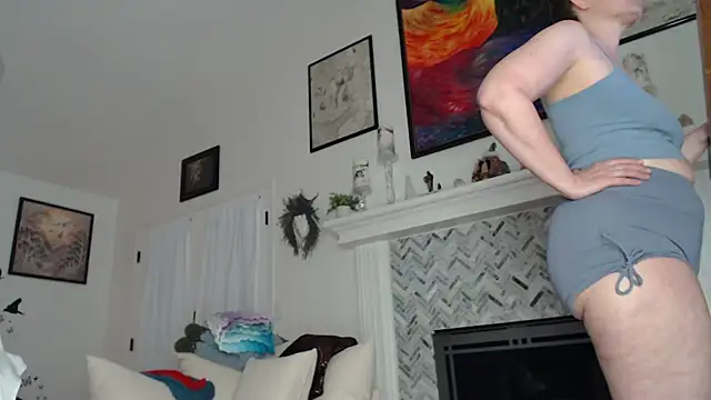 AuroraWillows online show from 11-24-25, 12:27