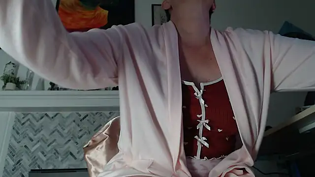 AuroraWillows online show from 04-06-26, 04:46