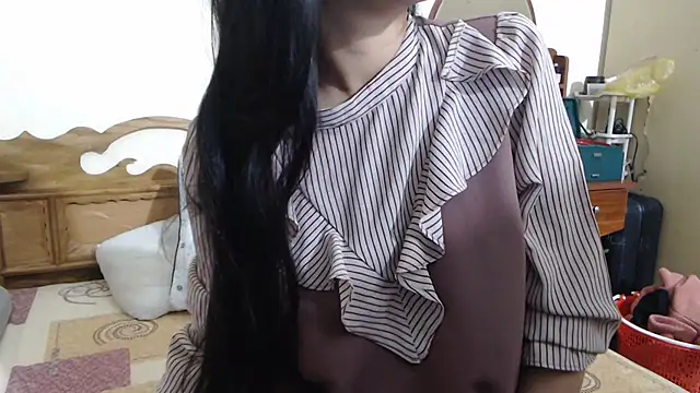 Snapshot of Beauty_Asian_Tina chatting on 11-28-25, 01:41 Beauty Asian Tina online show from 11-28-25, 01:41