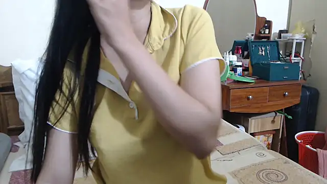 Snapshot of Beauty_Asian_Tina chatting on 11-30-25, 01:09 Beauty Asian Tina online show from 11-30-25, 01:09