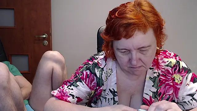 JoannaAndNeighbour online show from 12-03-24, 08:05