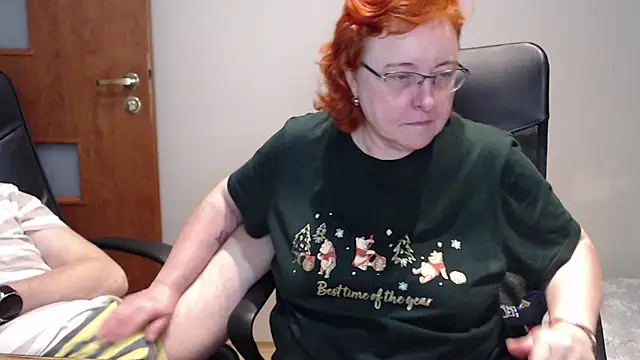 JoannaAndNeighbour online show from 12-29-24, 11:40