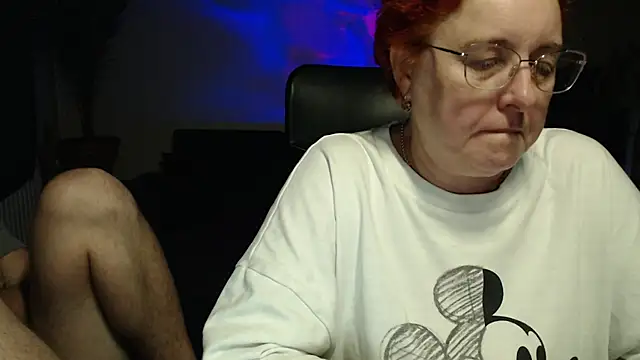 JoannaAndNeighbour online show from 10-22-25, 07:46