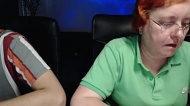 JoannaAndNeighbour online show from 11-08-25, 08:36