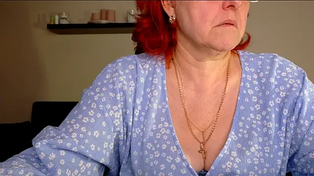 JoannaAndNeighbour online show from 06-15-26, 07:32