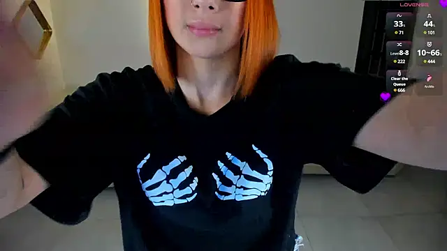 KateOwens online show from 02-16-25, 05:59