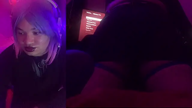 chrysisweet online show from 11-01-25, 06:37