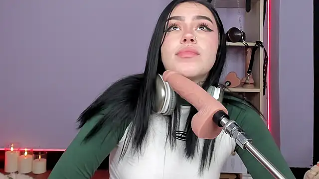 Jas miin online show from 09-26-25, 02:04