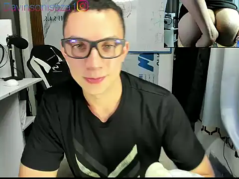 Snapshot of davinalhot chatting on 06-13-26, 05:16 davinalhot online show from 06-13-26, 05:16