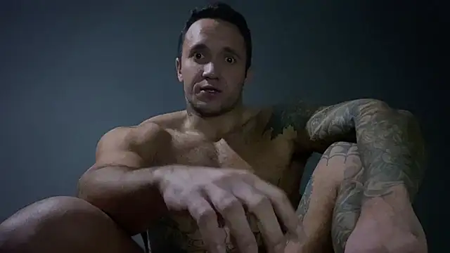 Mr YourGod online show from 12-16-24, 06:32