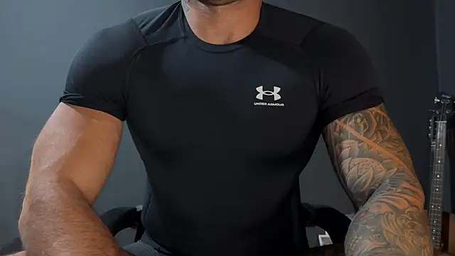 Mr YourGod online show from 09-24-25, 06:17