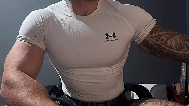 Mr YourGod online show from 10-25-25, 07:38