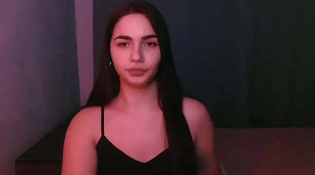 HannahMeid online show from 01-07-25, 07:38