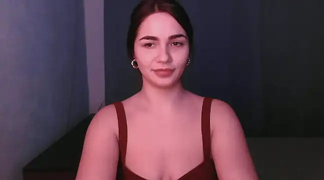 HannahMeid online show from 01-13-25, 08:37
