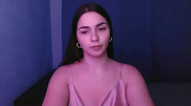 HannahMeid online show from 01-15-25, 08:37