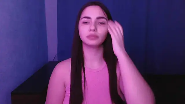 HannahMeid online show from 01-21-25, 06:55