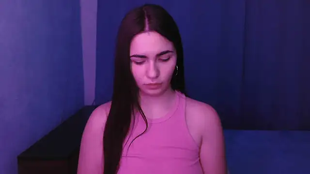 HannahMeid online show from 02-03-25, 08:57
