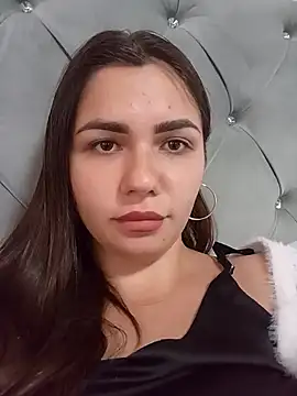 HannahMeid online show from 09-15-25, 09:53