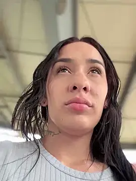   IRIS   online show from 01-03-25, 06:14