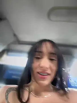   IRIS   online show from 01-14-25, 04:08