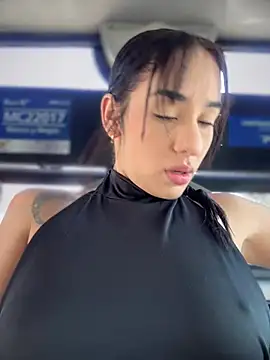   IRIS   online show from 01-18-25, 04:10