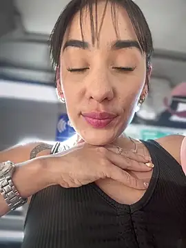   IRIS   online show from 01-23-25, 08:02