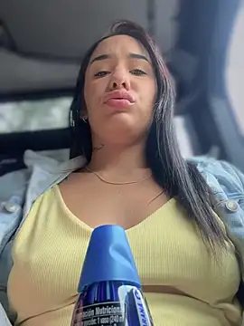   IRIS   online show from 02-04-25, 04:29