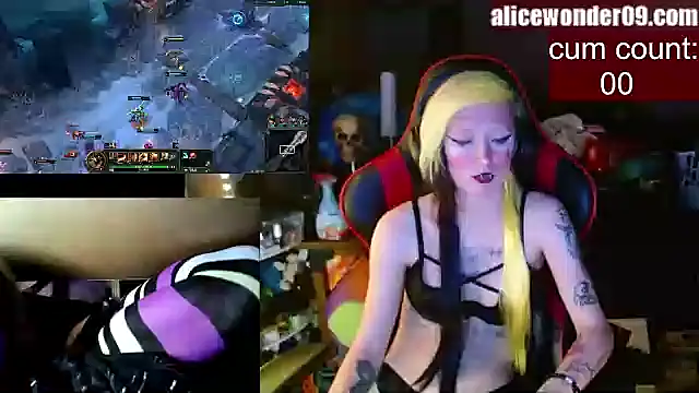 alicewonder09 online show from 01-09-25, 04:41