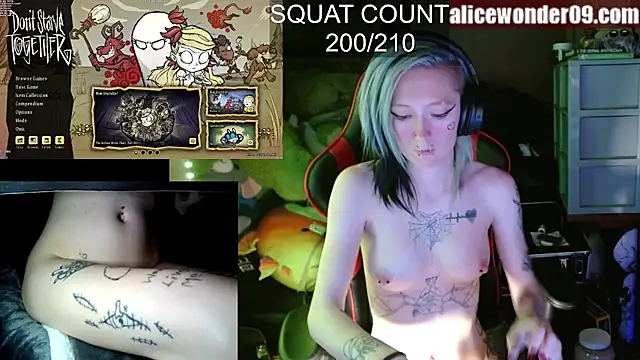 alicewonder09 online show from 03-11-25, 02:32