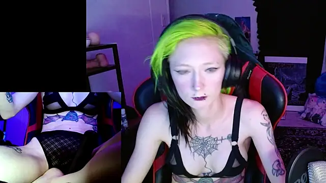 alicewonder09 online show from 11-05-25, 05:18