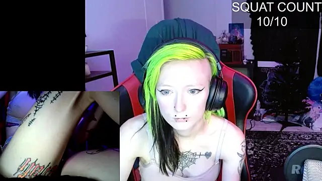 alicewonder09 online show from 11-18-25, 04:50