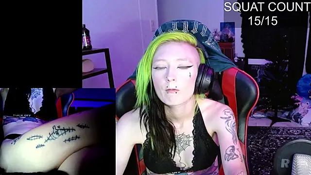 alicewonder09 online show from 11-19-25, 05:29