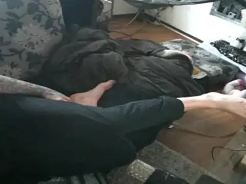 SpicyJoint online show from 03-21-25, 03:57