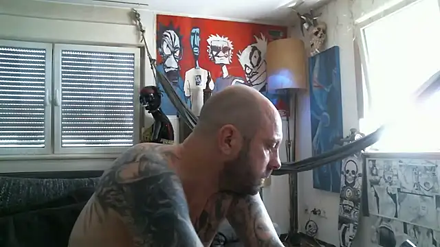 SpicyJoint online show from 09-13-25, 11:21