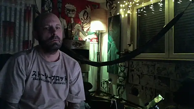 SpicyJoint online show from 11-04-25, 09:25