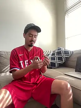 Bbyboyivan online show from 01-03-25, 07:18