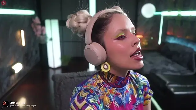 alessa goreng online show from 02-28-26, 07:42