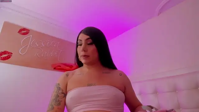 Lulu exotic1 online show from 02-22-25, 02:08