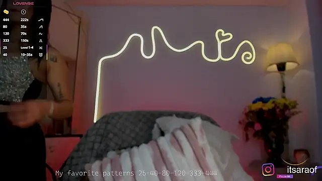 sara cruz011 online show from 09-22-25, 11:29