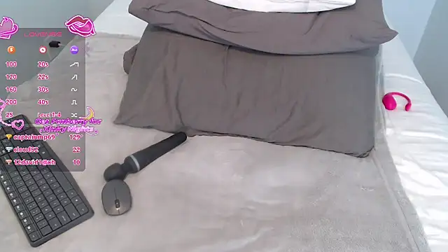 Agatha6969x online show from 11-04-25, 03:00