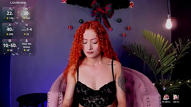 amy e online show from 12-05-25, 07:21