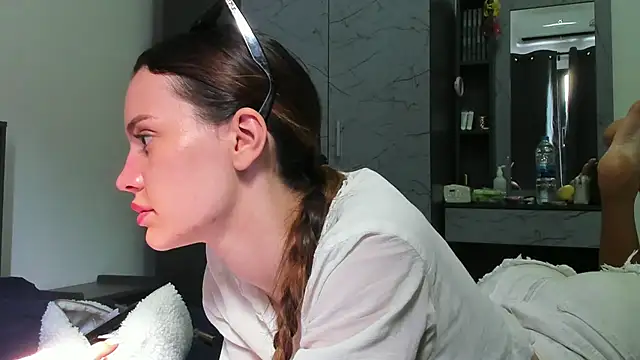 Lex Love online show from 02-01-25, 08:18