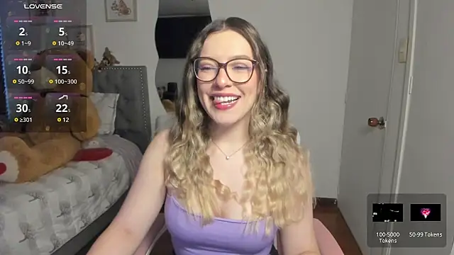 samysweet 8 online show from 04-04-26, 11:08