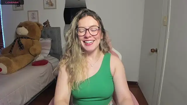 samysweet 8 online show from 05-19-26, 10:05