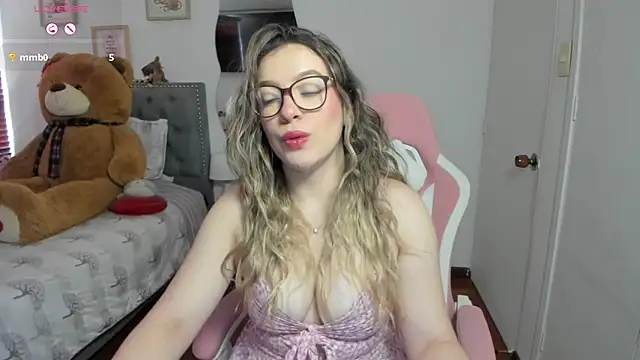 samysweet 8 online show from 06-01-26, 01:57